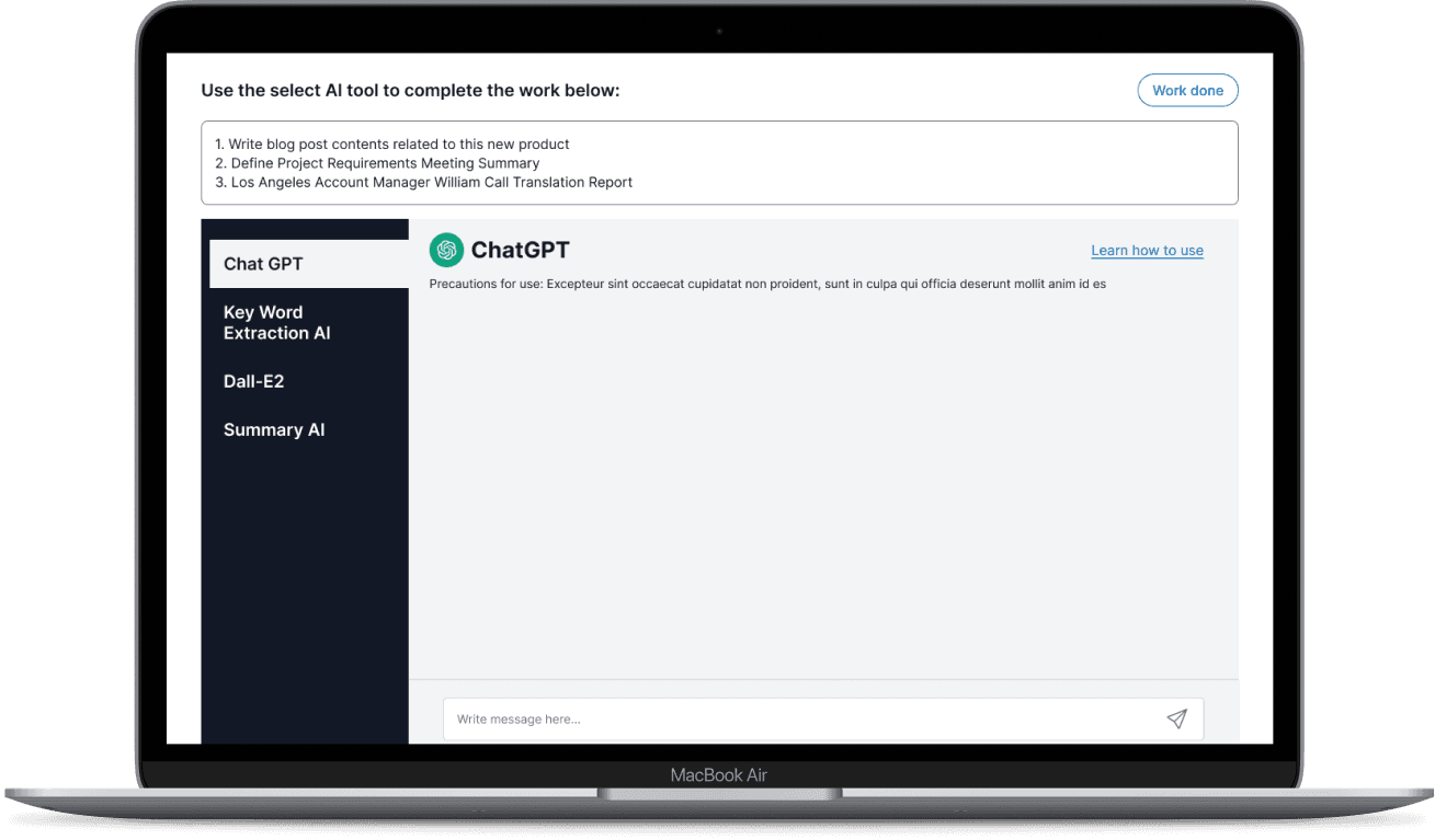 🚀 AI Smart Learning screenshot 3