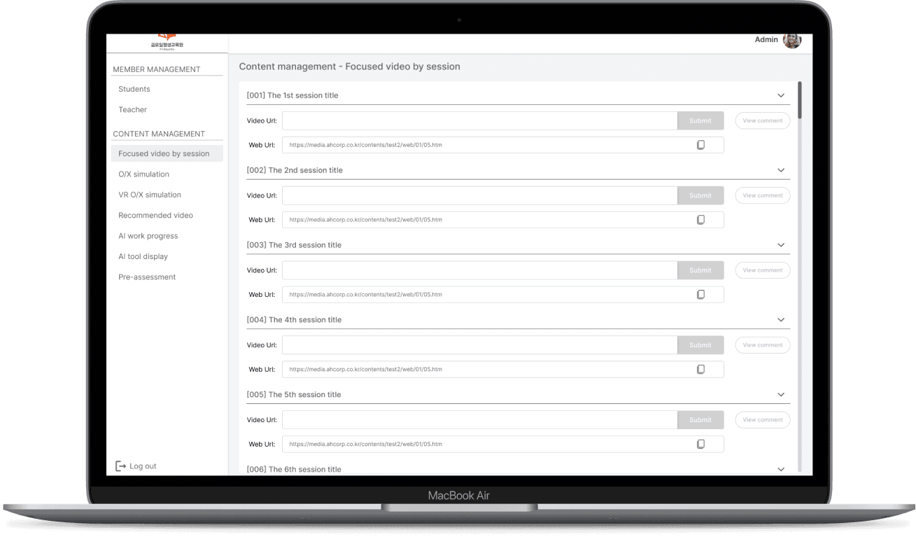 🚀 AI Smart Learning screenshot 2
