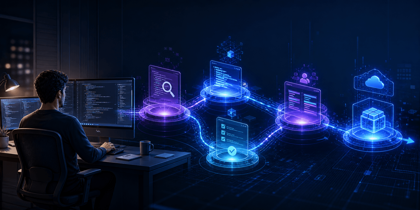 How AI Coding Agents Are Changing Software Development
