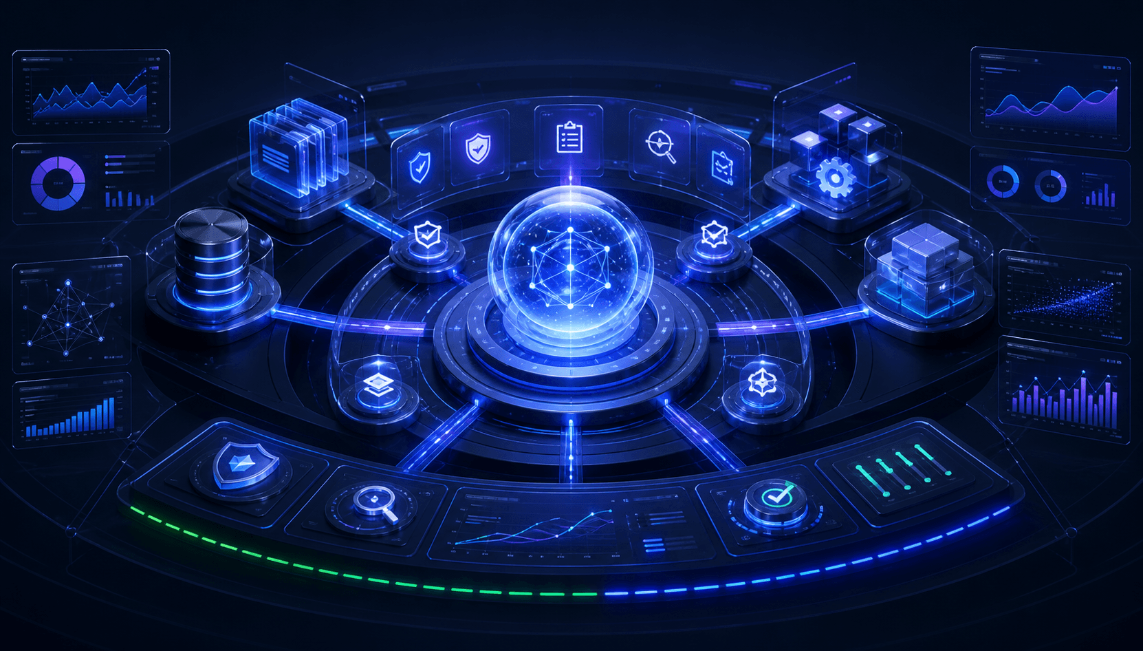 How to Build Production-Ready AI Agents: Architecture, Security, and Monitoring