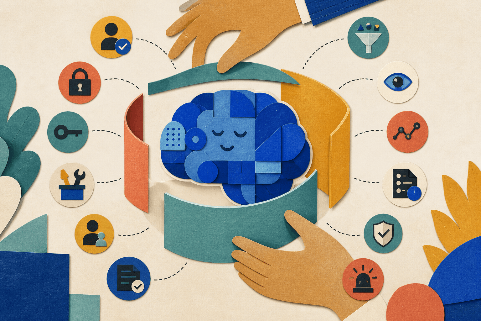 AI Agent Security Checklist: 12 Controls Every Business Needs