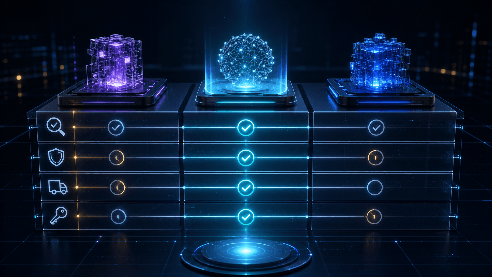 How to Choose an AI Agent Development Company in 2026: A 15-Point Vendor Checklist